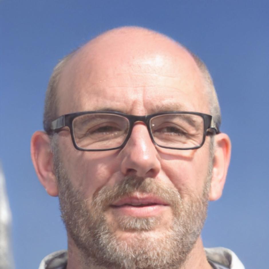 Dott. Marco Bianchi, Nutrizionista