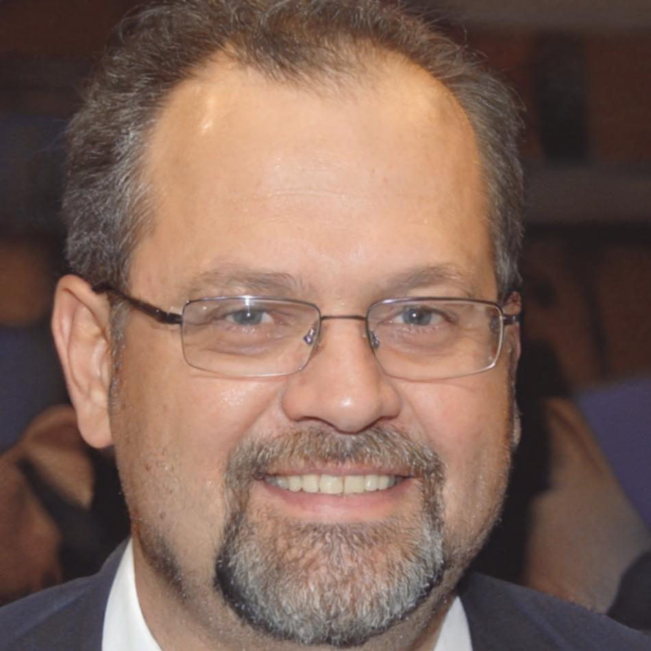 Dott. Paolo Martini, Chef Nutrizionista